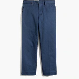 Boys' Thompson suit pant in flex chino